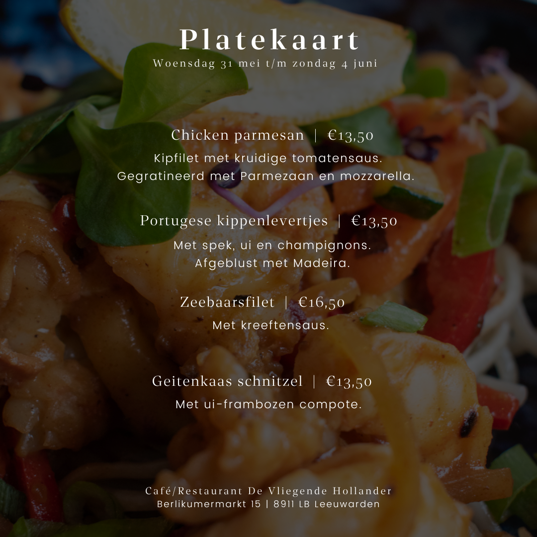 Platekaart